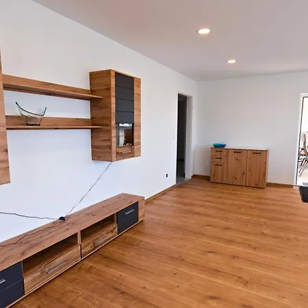 Zirbitzblick Appartement Fohnsdorf