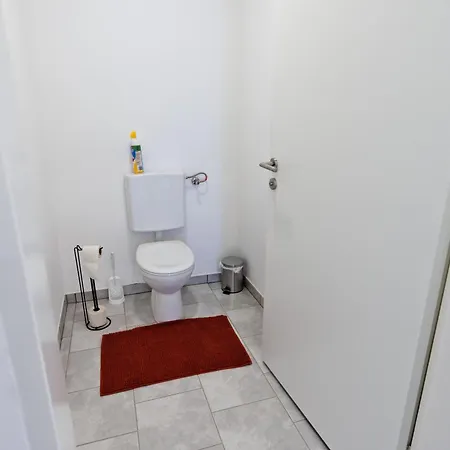 Zirbitzblick Daire Fohnsdorf