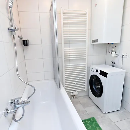 Appartement Zirbitzblick *