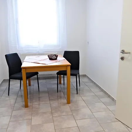 Διαμέρισμα Zirbitzblick *