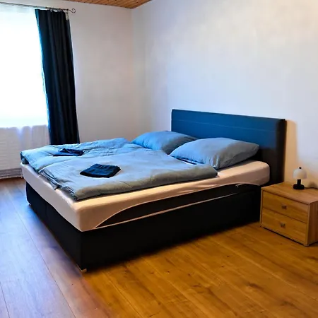 Zirbitzblick Appartement