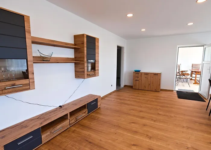 Zirbitzblick شقة فوهنسدورف