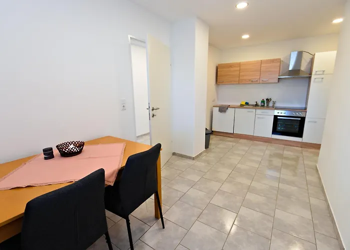 Zirbitzblick شقة فوهنسدورف