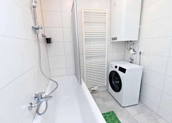 شقة Zirbitzblick *