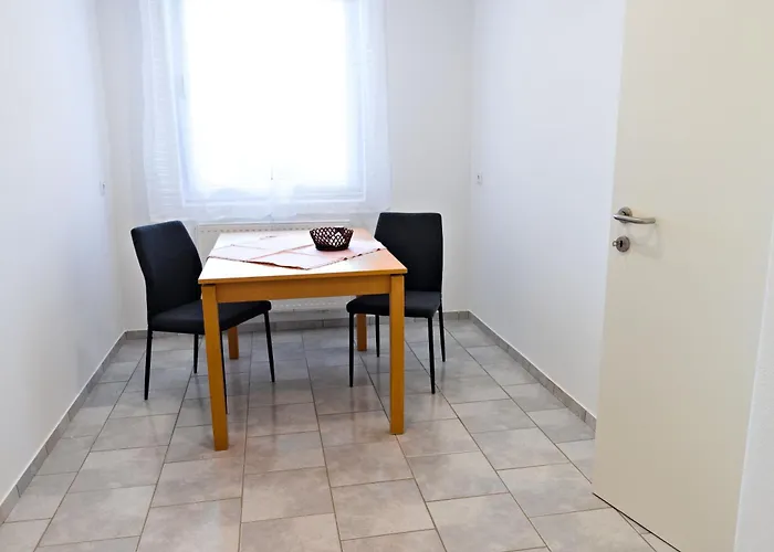 شقة Zirbitzblick *