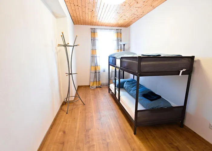 Zirbitzblick * فوهنسدورف