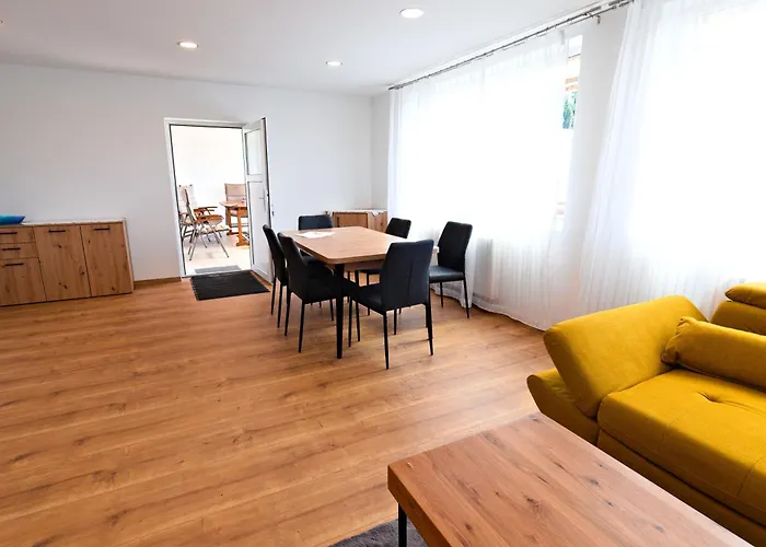 Zirbitzblick فوهنسدورف